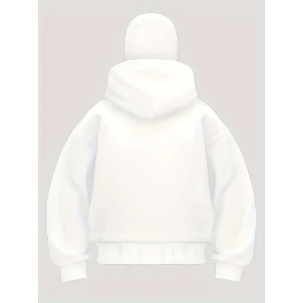 Men's Modern Zip-Up Hoodie with Face Cover for Casual Wear