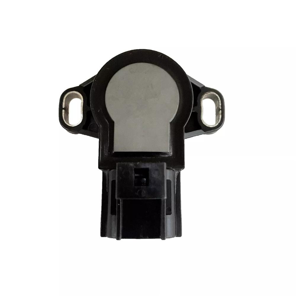 For Honda Foreman Rubicon 500 ATV TPS Gasspjeldposisjonssensor # 16061-HP0-A01