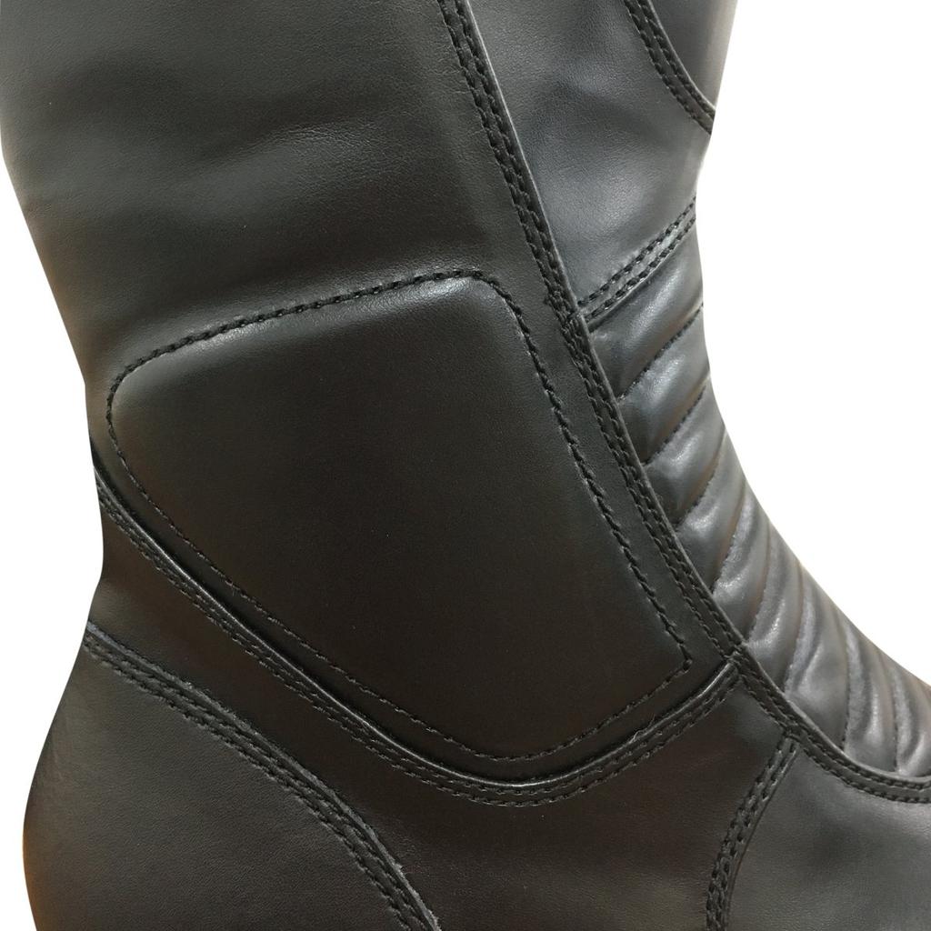 Nankai Parts Motorcycle Tourer Boots Size (NANKAI) 26.5 NTB41A-265