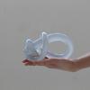 Glas Handwerk Kreativ Geometrisch Handgefertigt Glas Garn Wicklung Knoten Abstraktes Glasornament Heimdekoration Zubehör