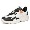ANTA Casual Shoes Men's Low top White/Green/Black 112048860-4
