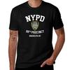 Brooklyn 99 T-Shirt Tops Cute Tops Mens Graphic T-shirts Anime