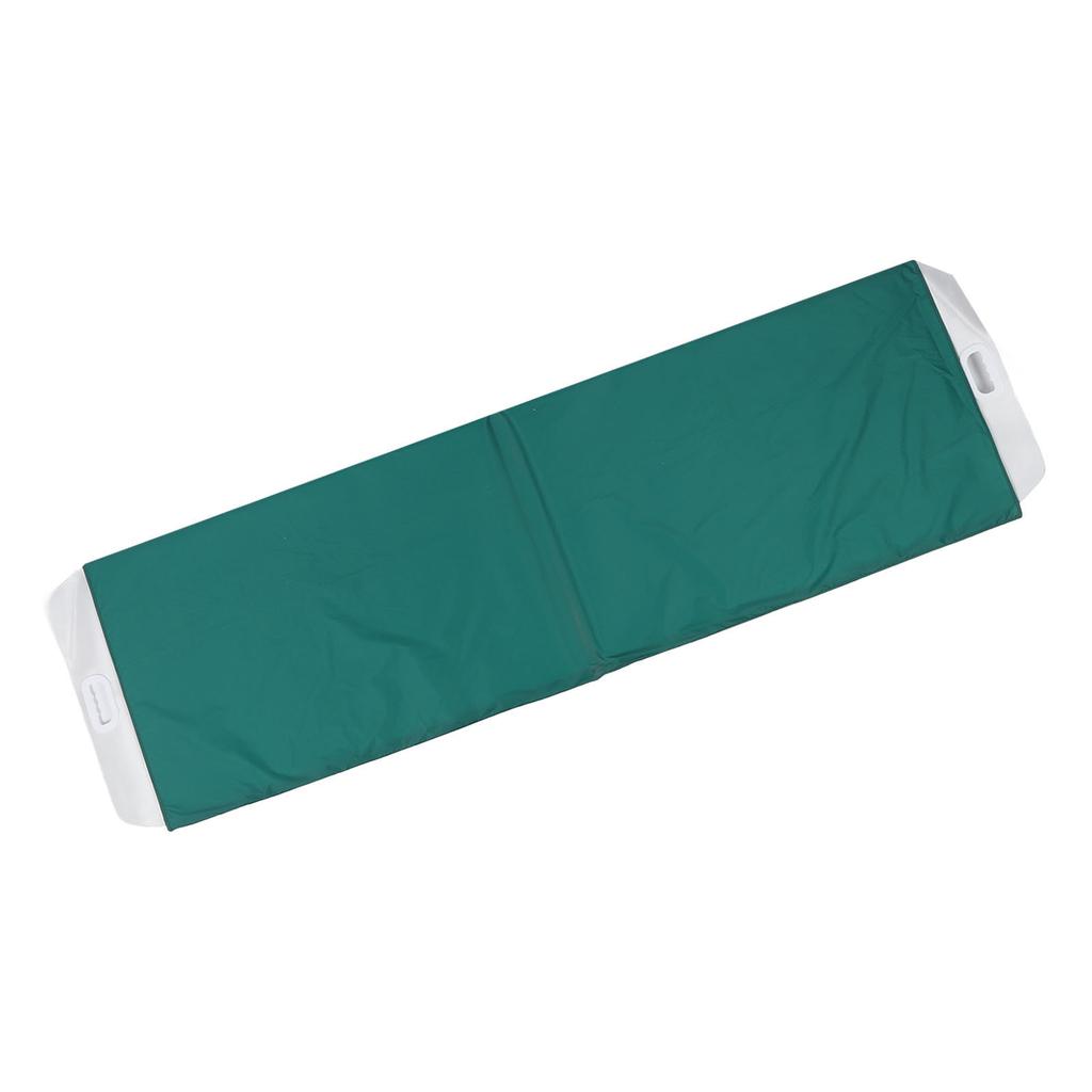 Patient Transfer Board Foldable Smooth Nylon Sliding Transfer Board Device for Senior Pregnant Woman