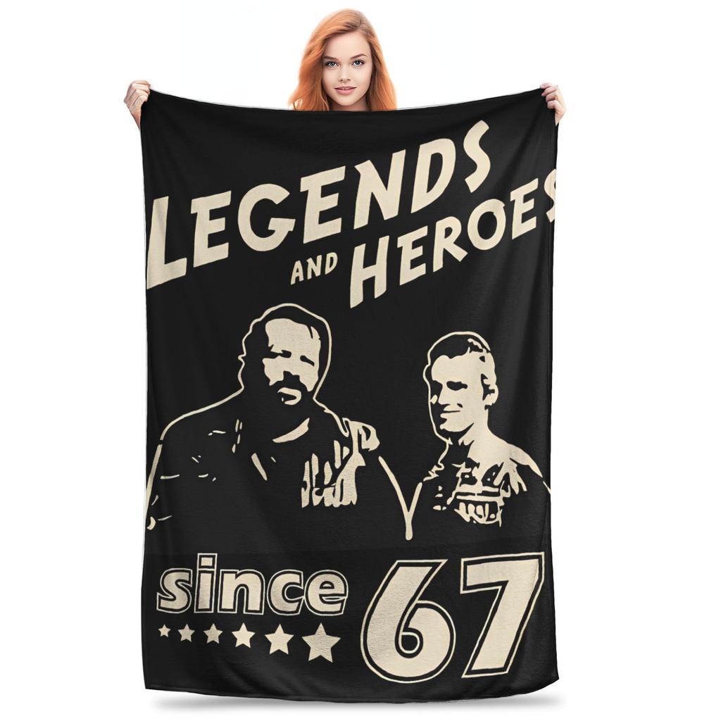 Charlie Kirk Shoot Blanket Quality Super Warm  Bedding Throws Winter Girls Boys Couch Chair Fashion Bedspread