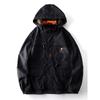 Fashion Brand Export Functional Workwear Jacket Shell Jacket