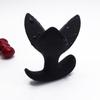 Flower Shape Silicone Butt Plug