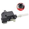 For VW MK3 PASSAT B5 SHARAN Tailgate Central Lock Actuator Motor 3B5827061C New