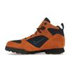 Nike ACG Torre Mid Waterproof Burnt Sienna Unisex Sneakers Brown Dark-Atomic-Teal Midnight-Navy FD0212-800