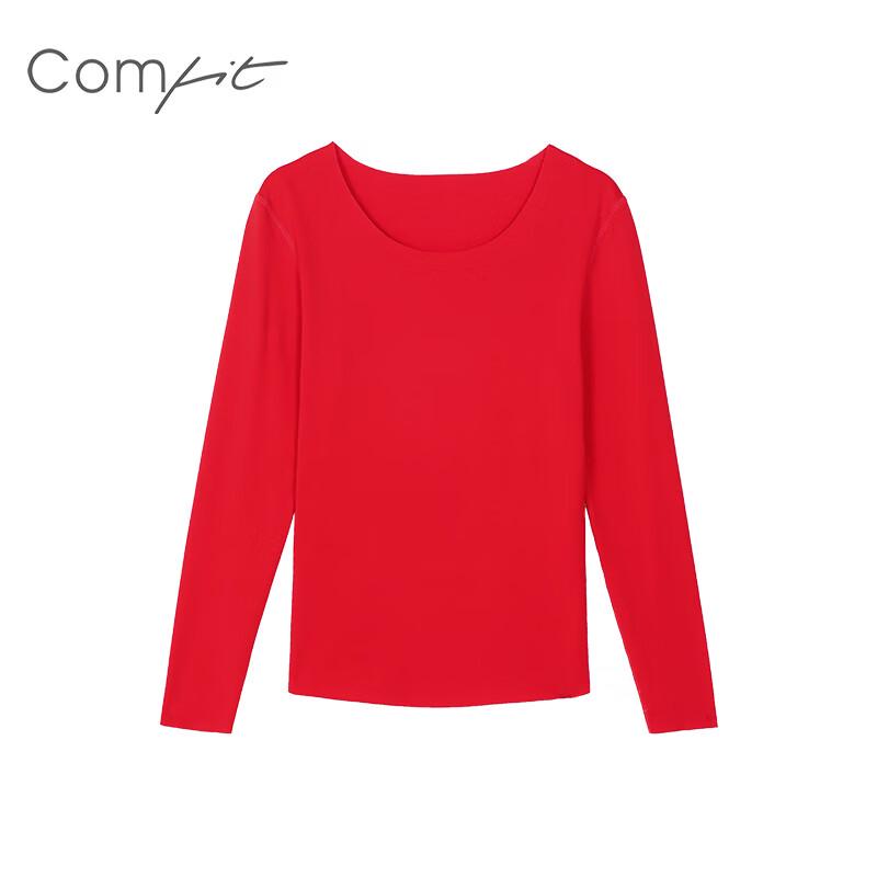 

Женский бесшовный антибактериальный теплый базовый слой Comfit 2XL