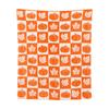 Soft Throw Blanket for Fall Halloween Thanksgiving, Cozy Decorative Plush 70 Cm