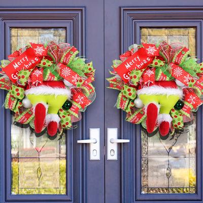 Party-Zubehör – Weihnachtsdeko