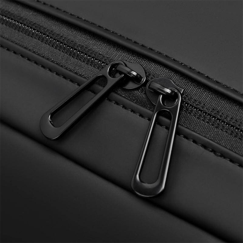 Large Capacity Backpack Men's Business Computer Backpack