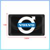 10pcs Auto Styling 3D Epoxy Resin Emblem Badge Sticker Decals For Volvo XC90 XC60 XC40 V40 V50 V60 S40 S50 S60 S70 S80 S90 240 C70 FN Vnl Truck