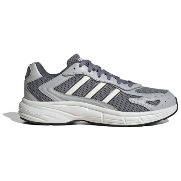 Adidas Eclyptix 2000 Unisex Grey Three Core White Grey Two JR5154