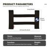 Car Trunk Elastic Extinguisher Debris Storage Fixing Belt Tapes For BMW M Performance E36 E46 E60 E90 E91 E92 E93 F30 F20