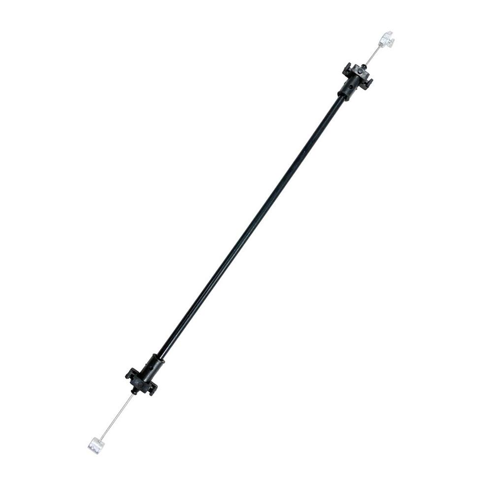 Spare Cable Accessories Easy Installation Front Parts