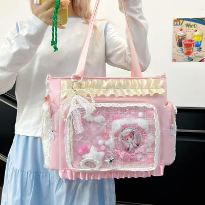 Torby damskie – Torebki crossbody