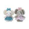 Eight-inch Gripping Machine Doll Plush Toy Wedding Gift Thrown Annual Meeting Event Gift Doll Machine Doll