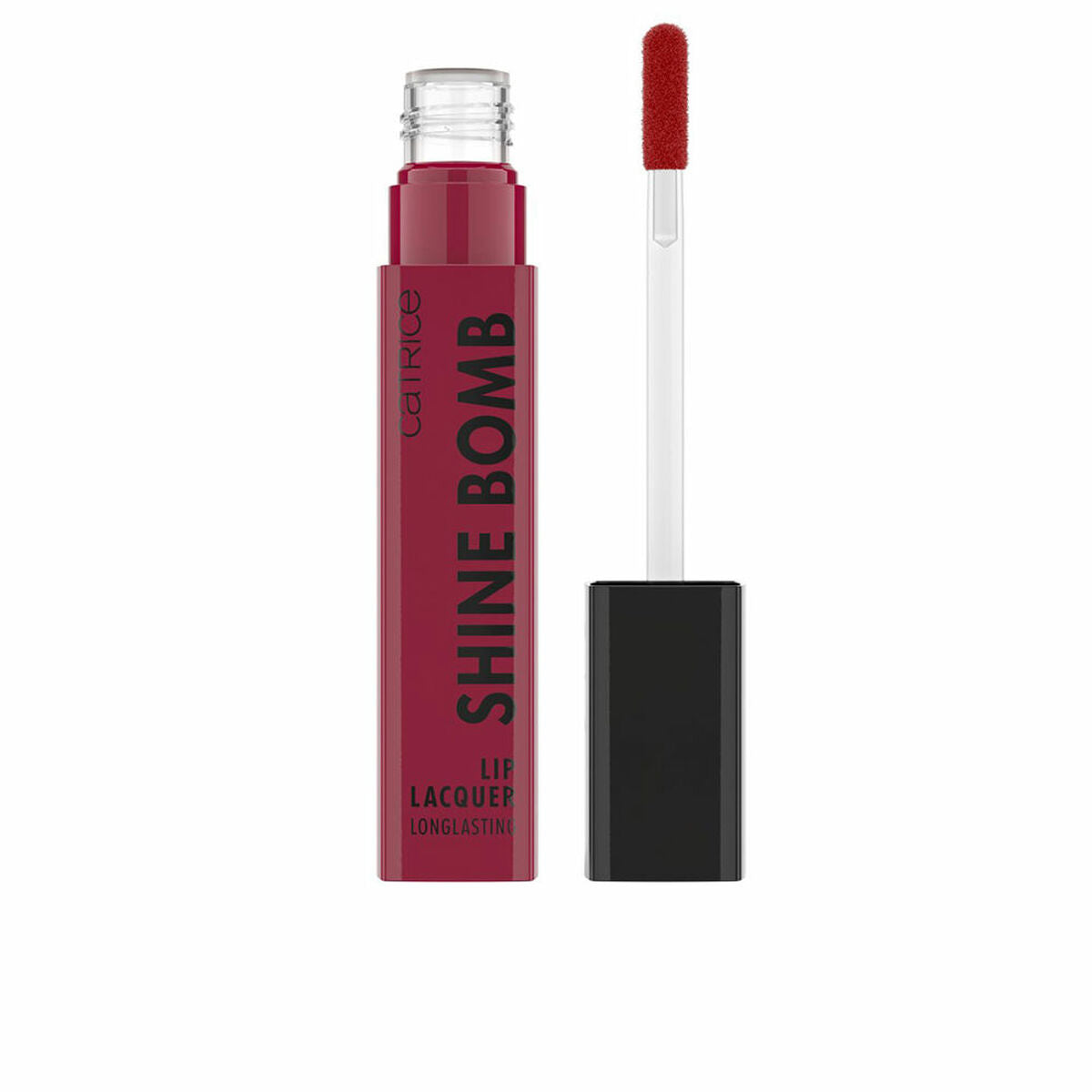 

Catrice Shine Bomb Liquid Lipstick No. 050 Feelin Berry Special 3 ml