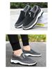 Men's Autumn 2025 Low-Top Slip-On Soft Sole Cloth Shoes