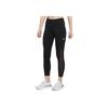 Nike Epic Luxe Cool 7/8 Mid-Rise Running Leggings Women Leggings Black CZ9619-010