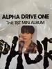 [USED] ALD1 Pop-up Store, South Korea, EUPHORIA Purchase Bonus Photocard: Junseo
