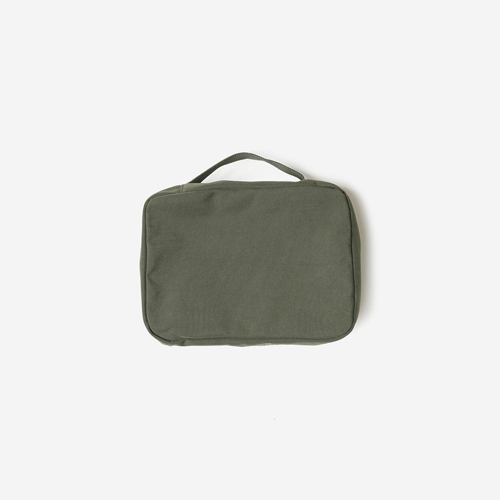 Ymcl Ky Gp0532 Utility Pouch - Olive