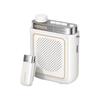 Ugreen V6 Portable Anti-Howling Wireless Amplifier (CN Version)