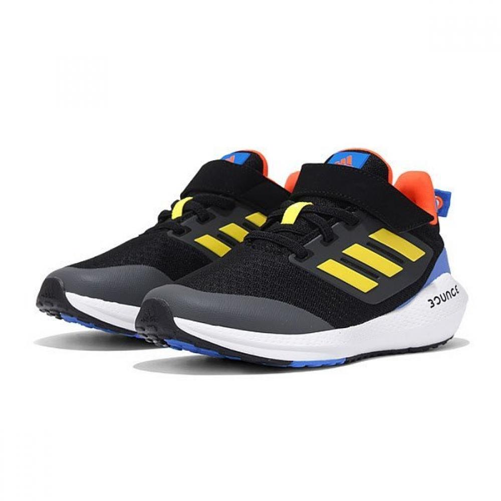 

Adidas Детская обувь Adidas EQ21 Run 2.0 EL KКроссовки GY4369