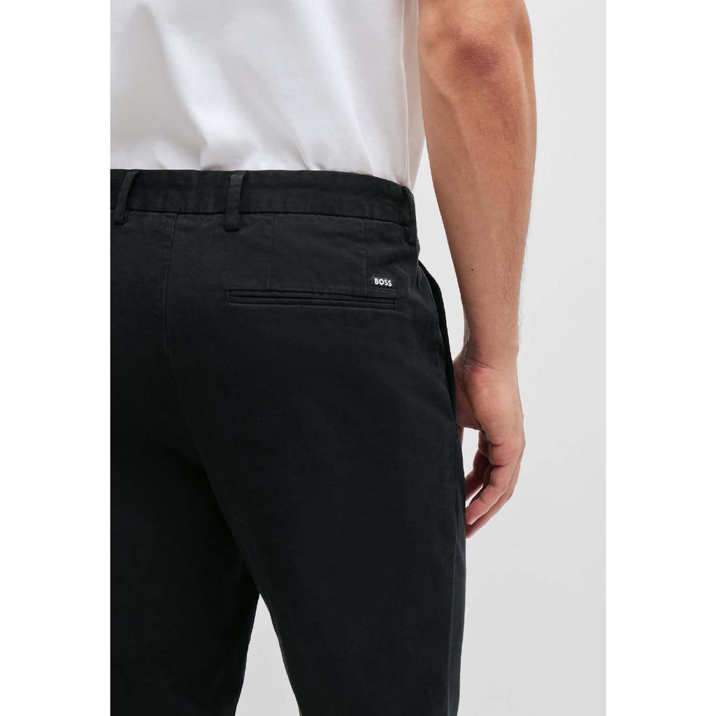 Boss Mens Kaito1 Chinos