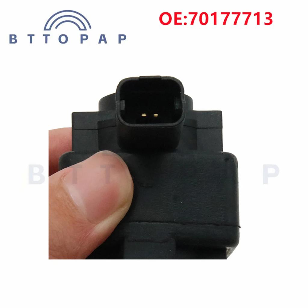 70177713 Turbo Boost Pressure Solenoid Valve For Peugeot 3008 508 408 Citroen C4L C5 DS5 V759957380 9830210580 18T282