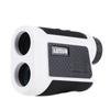 1000m Laser Rangefinder Golf Monocular with Angle, Speed & Height Measurement