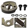 1pc Clutch With Bolts And Washers Set Lawn Mower Replacement Accessories For HONDA GX31 GX35 GX35NT FG100 HHT31S HHE31C
