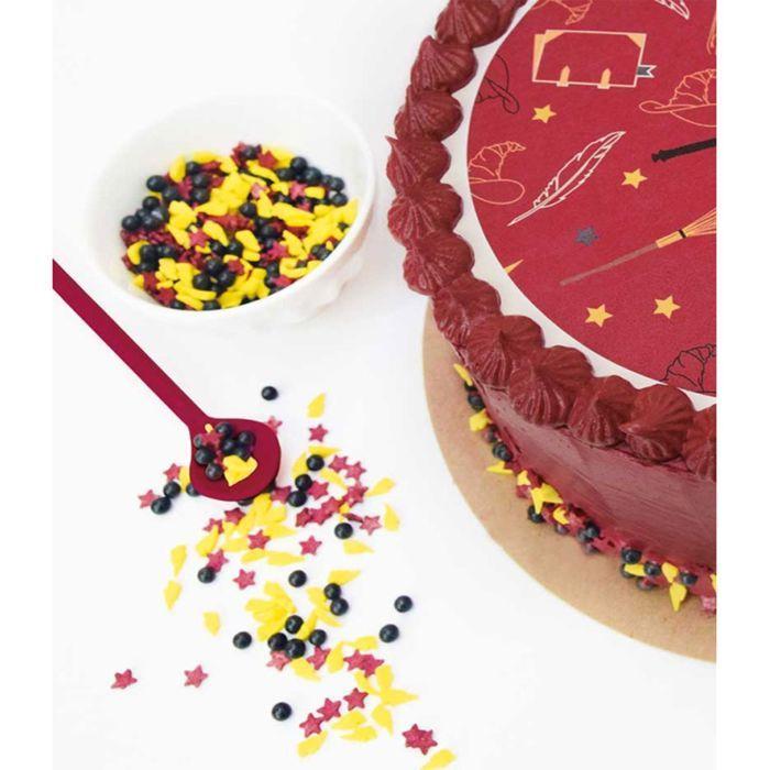 Décors sucrés - Sorcier Mix - Multicolore - 61 g