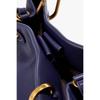 Emporio Armani 25 F W Women soFt Leather Small Shopper A525332502