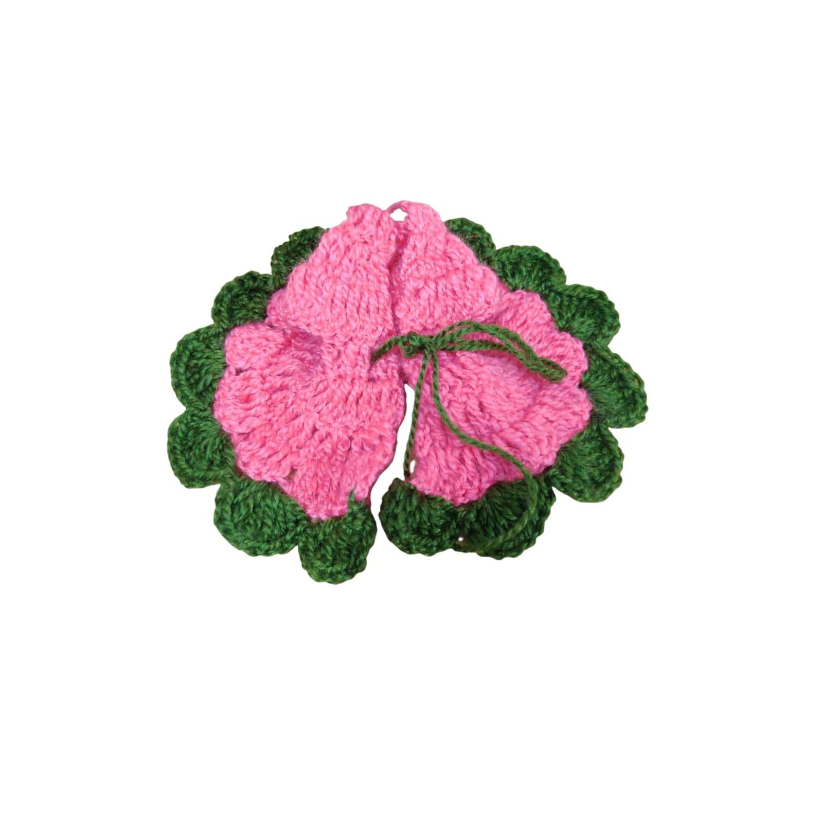 

@ Indian Traditional Woolen Dress Multicolor For Laddu Gopal 28Gm Zr-6066-60%Off