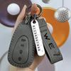 Great Wall Wei Blue Mountain Mocha Weipai Wey 2023 Car Key Cover