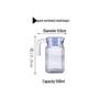 Veselă pentru băuturi – Vase pentru apă și carafe
