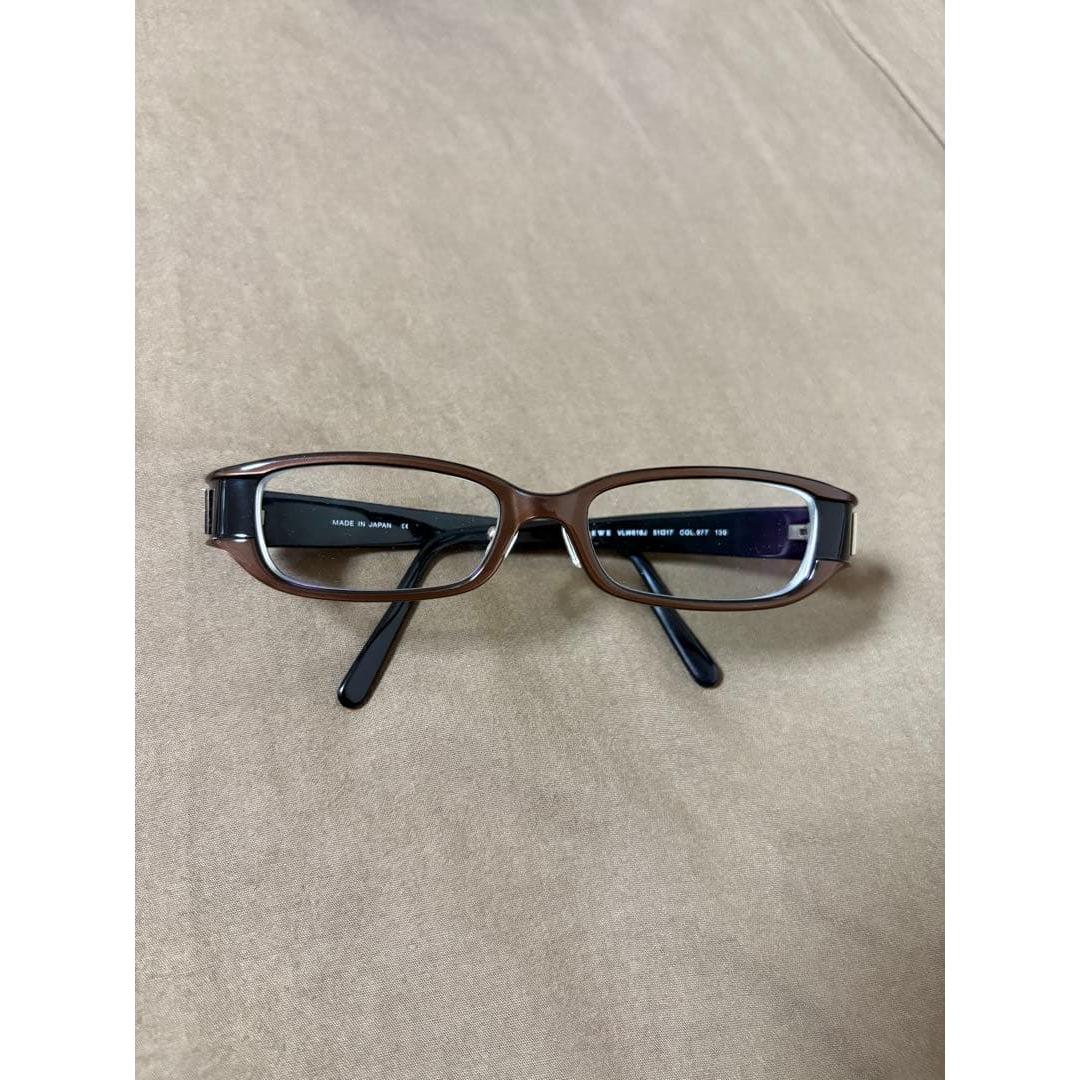 Used loewe glasses