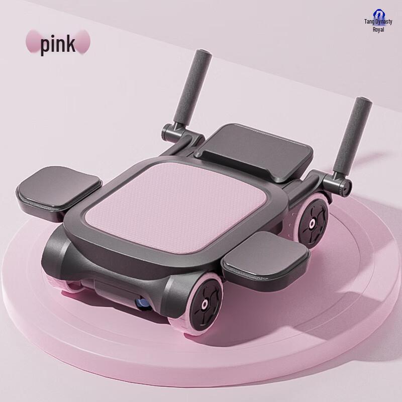 

Datangyu Automatic Rebound Abdominal Wheel One Size