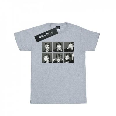 Mens Photo Collage T-Shirt