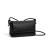 Top Layer Cowhide Hundred Styles Fashionable Women's Bag 2025 New Style Small Popular Single Shoulder Underarm Small Bag