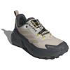 Adidas Terrex Trailmaker 2.0 Gore Tex Orbit Grey Wonder Beige Grey Women's Sneakers IH5014