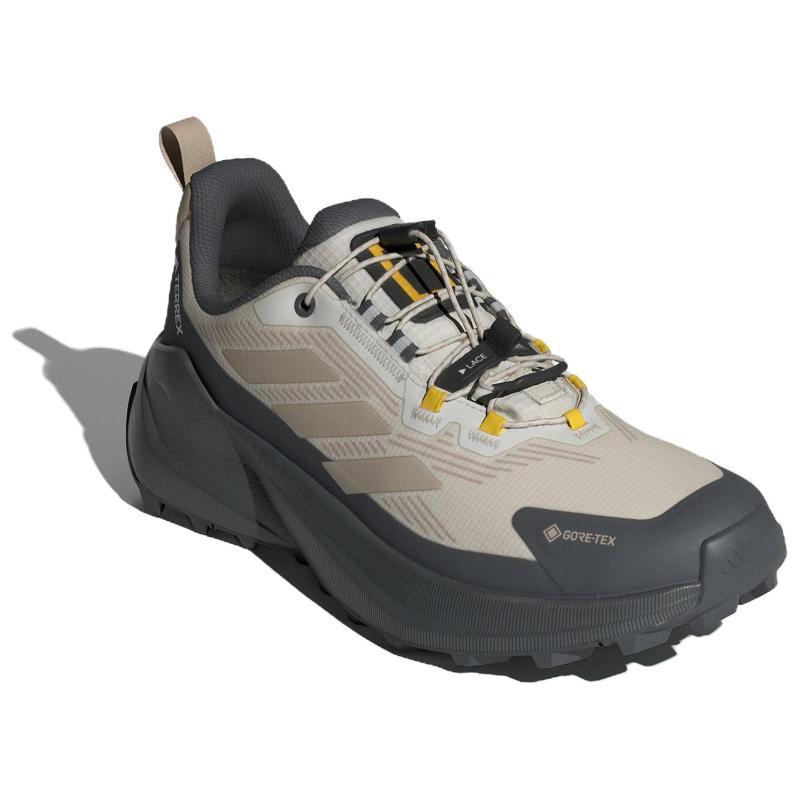 Adidas Terrex Trailmaker 2.0 Gore Tex Orbit Grey Wonder Beige Grey Women's Sneakers IH5014