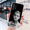 Lil Peep Für Samsung Galaxy A15 A14 A13 A12 A55 A54 A53 A52 Handyhülle A32 A35 A34 A33 A25 A24 A23 A22 A04S A03S A02S Galaxy A52