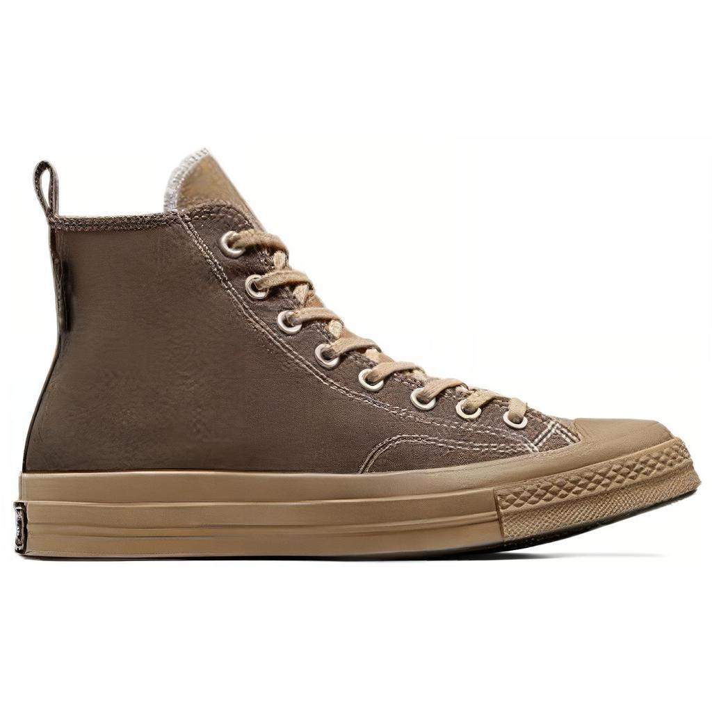 New Converse Chuck Taylor All Star 70 Hi Gore tex Squirmy Worm Brown A04472C