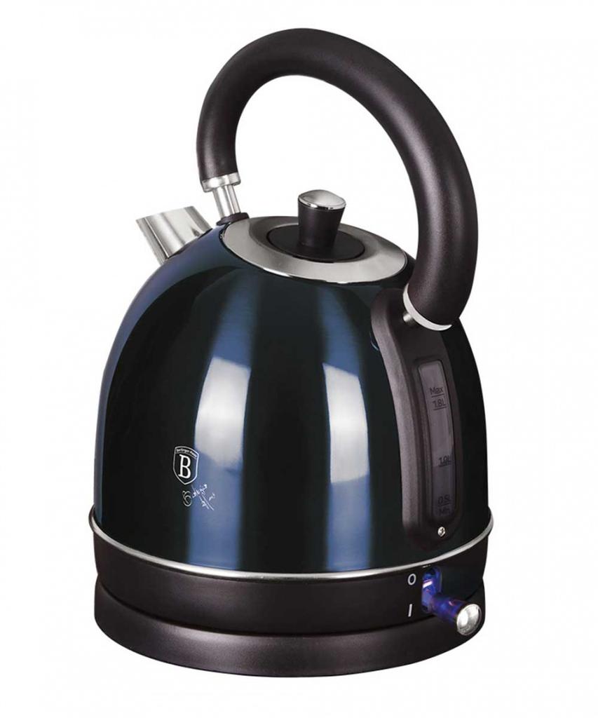 ELECTRIC KETTLE 1.8L BERLINGER HAUS BH-9339