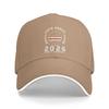 Men Women  Cape Verde Football Fan  Hats Trendy Baseball Cap  Trucker Hat Travel Headewear Adjustable Fit