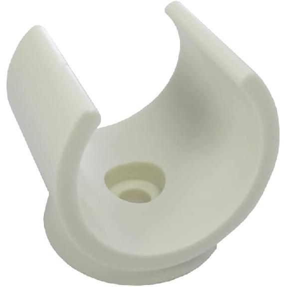 

Защелкивающиеся клипсы для 3/4 PEX трубы (80/пакет)