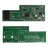 POPLAR Shortwave PLL Transceiver DIY Kit Featuring STC8H1K17 Microcontroller and Class E Transmission Circuit 5W Power